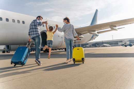 billet d'avion pas cher juin bon plan