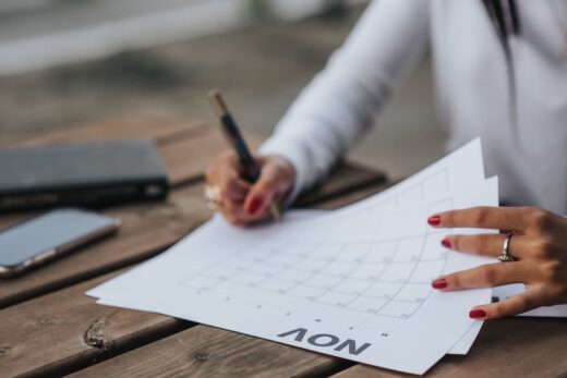 Calendrier Conges Payes