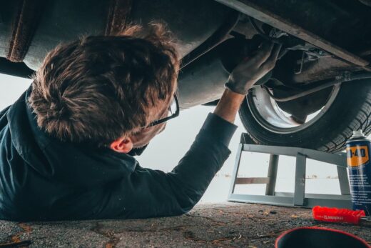 Controle Technique Voiture Criteres