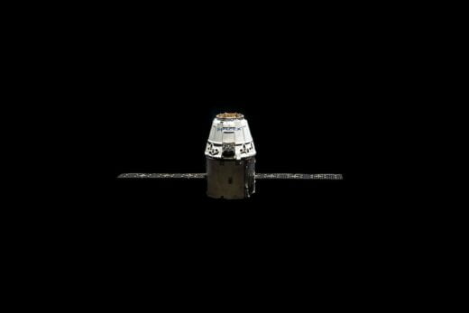 Fusees Satellites Horizon