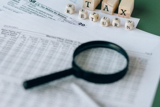 Impots Déclaration 2023 Infos