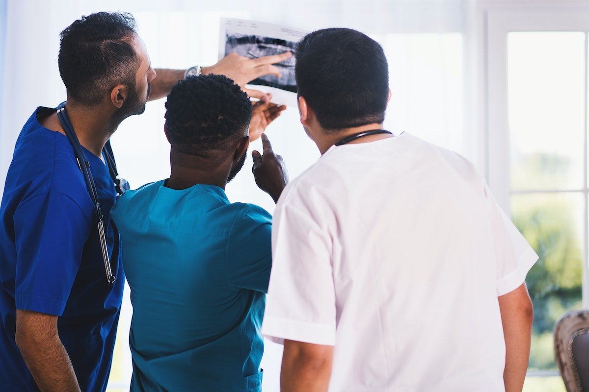 Inegalité Innovation Médicale Injustice