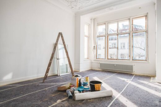 Les Etapes Cles De La Renovation D Un Logement