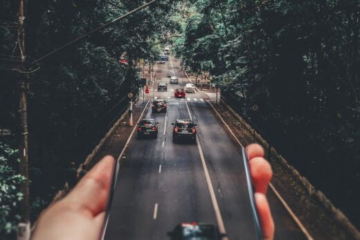 Mobilité Transport Digitalisation finance