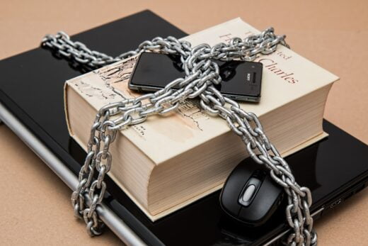 Mot De Passe Securité Entreprises