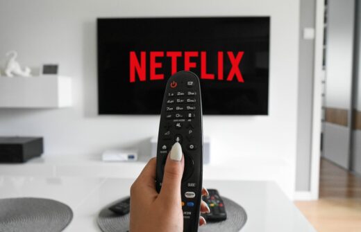 Netflix Partage De Comptes Termine France