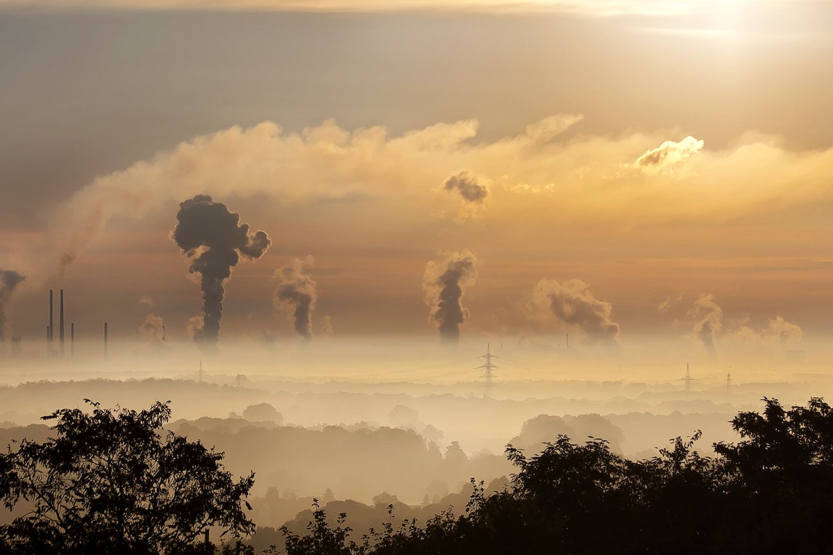Nouveau Danger Pour Lindustrie Et Lenvironnement Le Macf