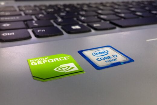 Nvidia Bourse Intelligence Artificielle