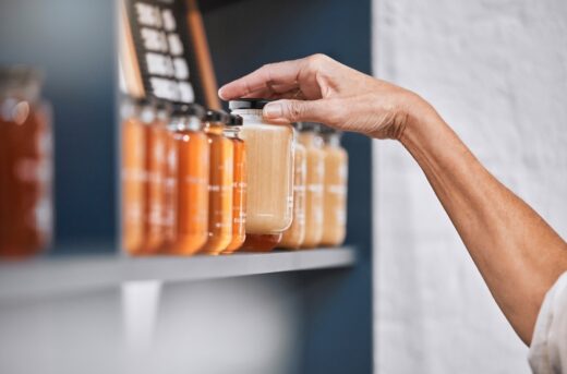 Willy anti-gaspi : la plateforme pour des produits bio à petit prix