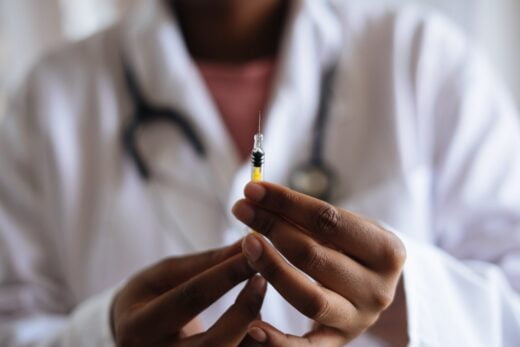 Virus Recherche Tiques Lyme