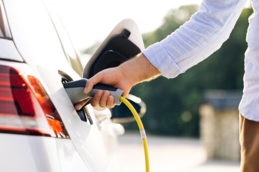 voiture électrique consommation cachée