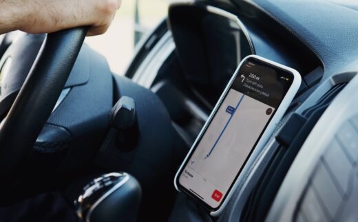 Waze Roger Federer Conducteurs