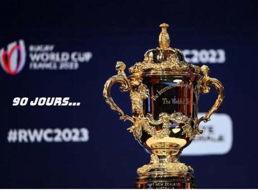 Coupe Rugby 2023