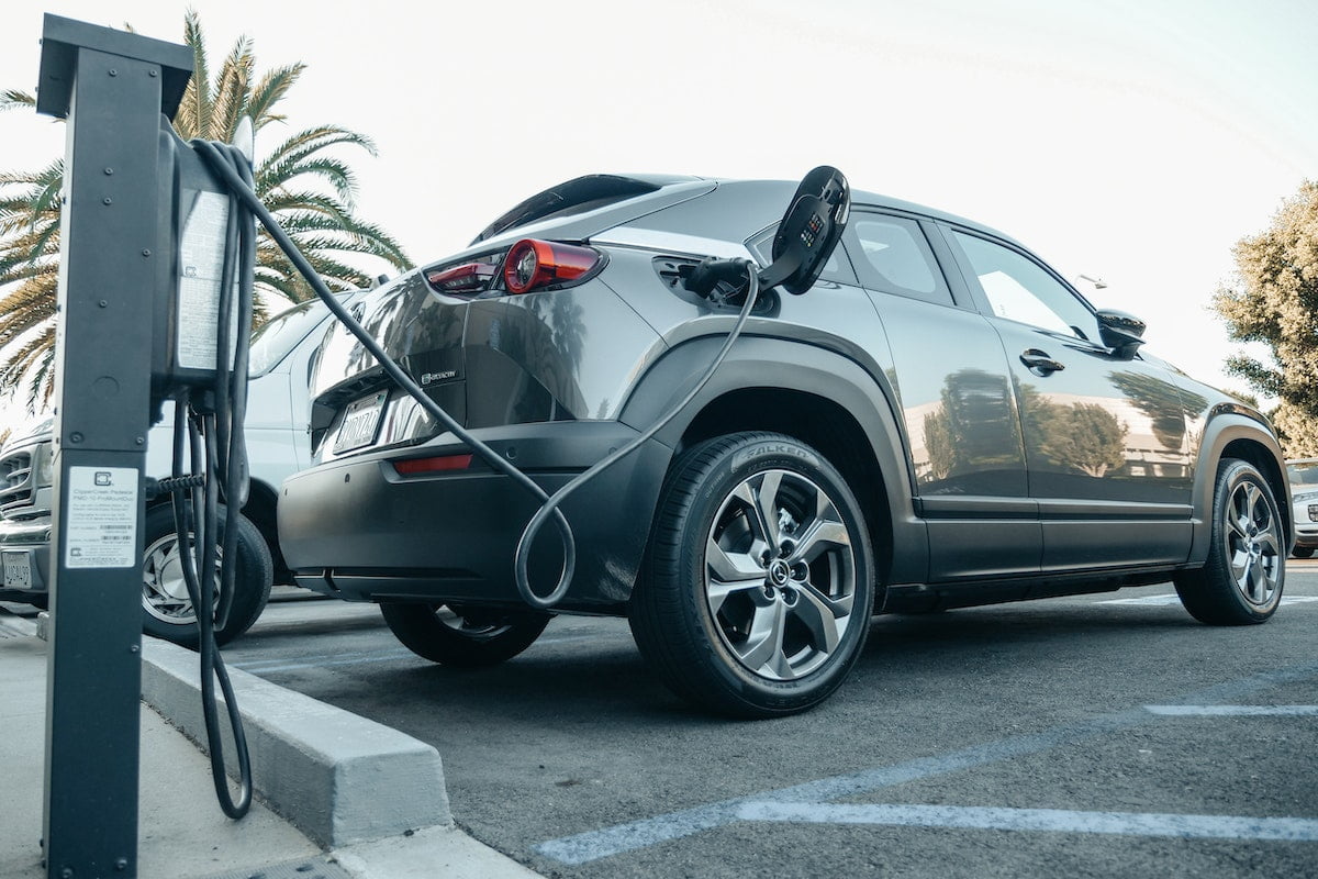 Taxation Voitures électriques, Malus écologique