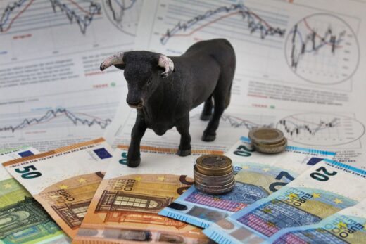 Actifs Marches Banque Politique Monetaire Argent Bitton
