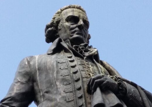 Adam Smith Concurrence Anniversaire Capitalisme Pensee Coyle