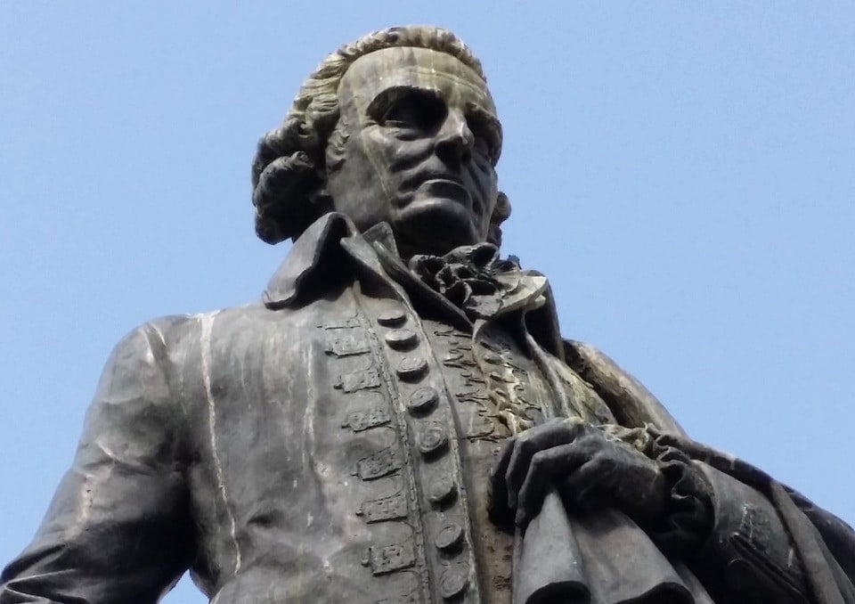 Adam Smith Concurrence Anniversaire Capitalisme Pensee Coyle