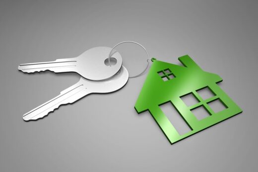 Agences Immobilieres Taux Commission France Concurrence Reforme