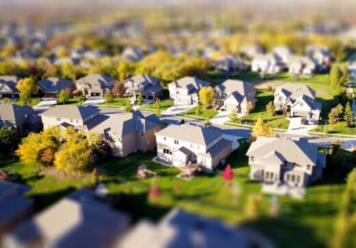 Apport Immobilier