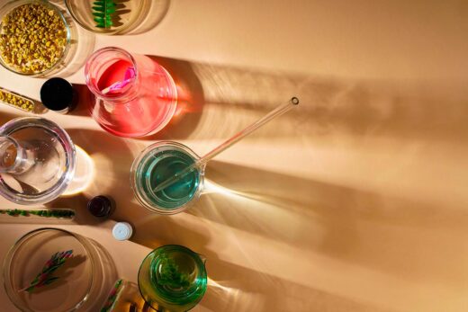 Argent Colloidal