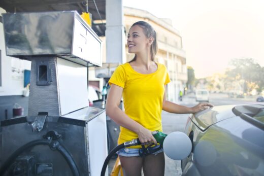 Carburant Leclerc