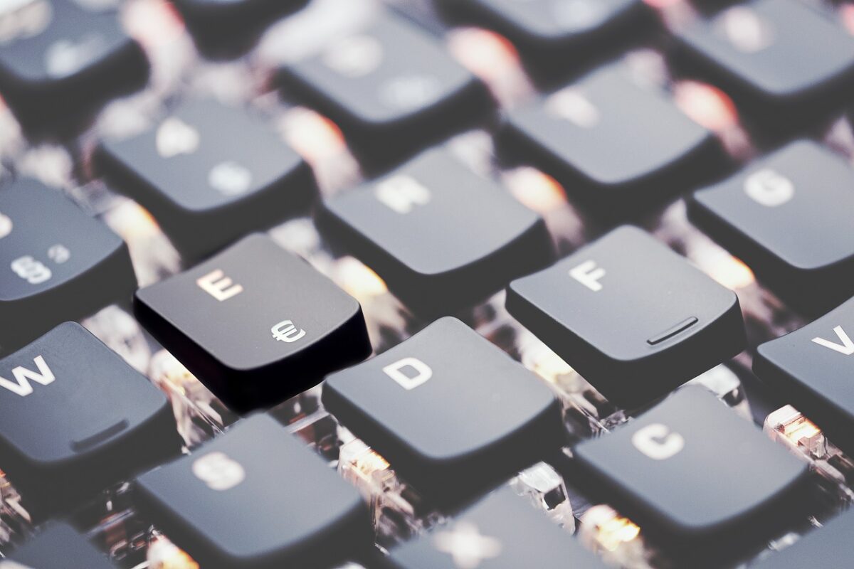 Cash Banque Billet Numerique Europe Euro Innovation Sannat