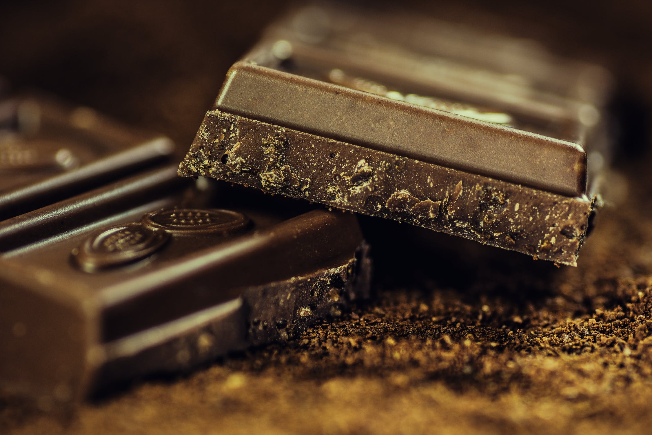 Chocolat Noir