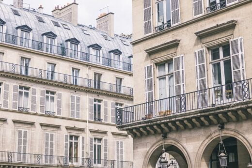 Crise Immobilier Taux Hausse