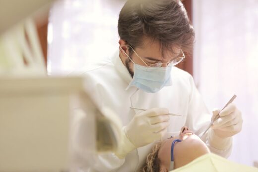 Dentiste Remboursement