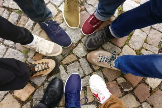 Euromillions, Tirage, Cagnotte, Chaussures D'été