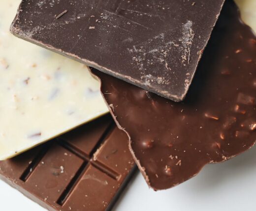 Hausse Prix Chocolat