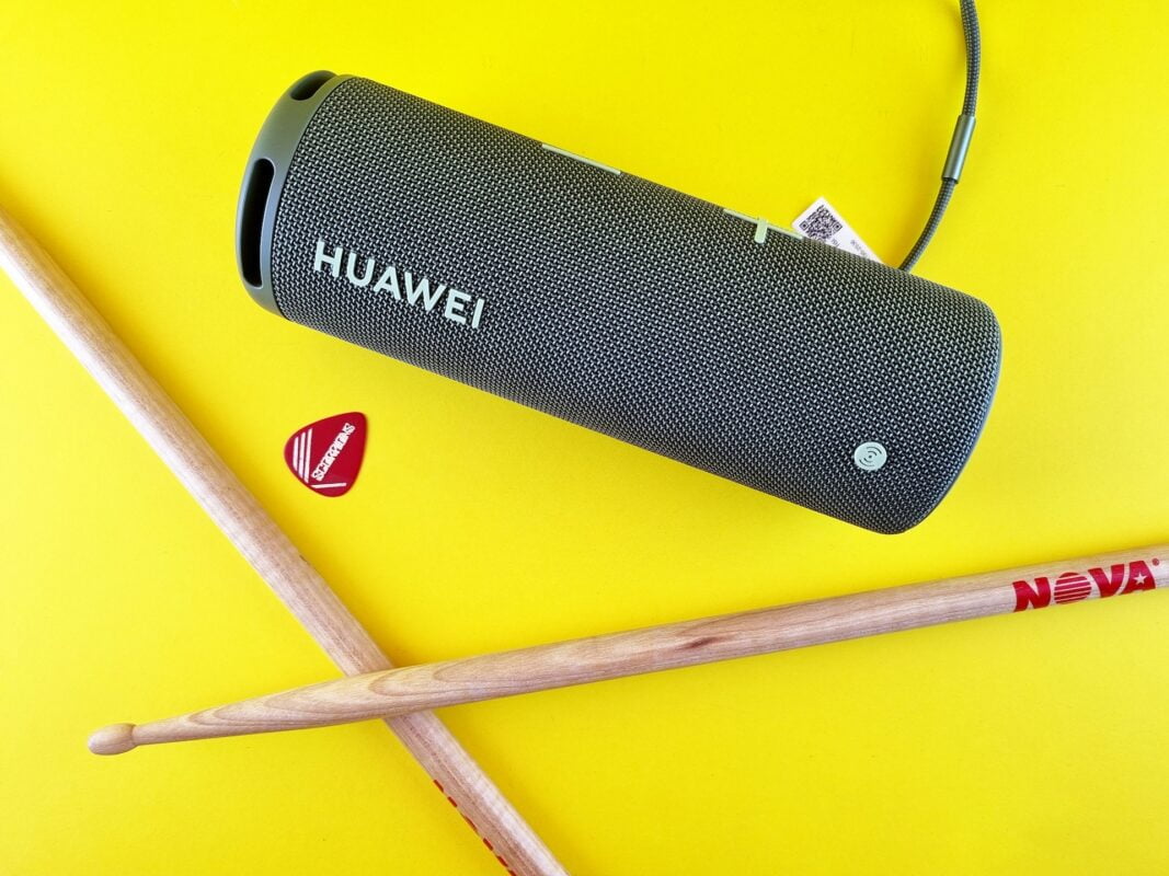Huawei Union Europeenne