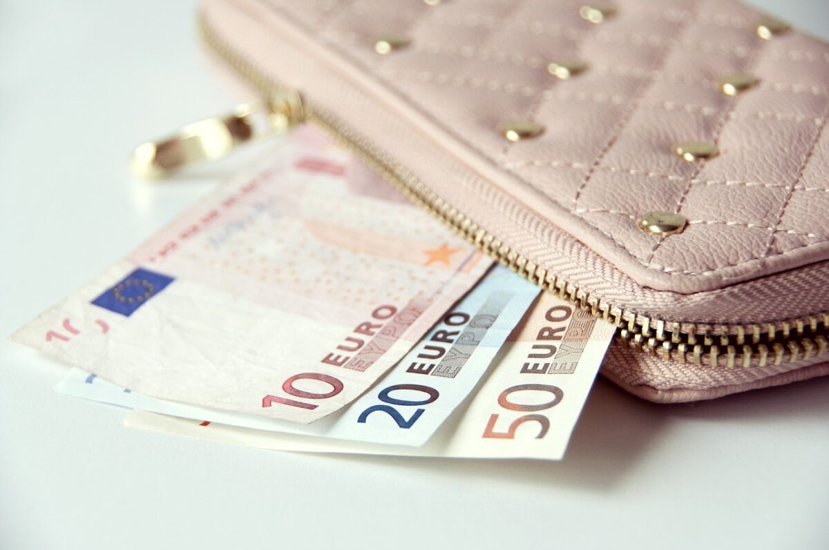 Inflation France Baisse Fin Phase Banque Centrale