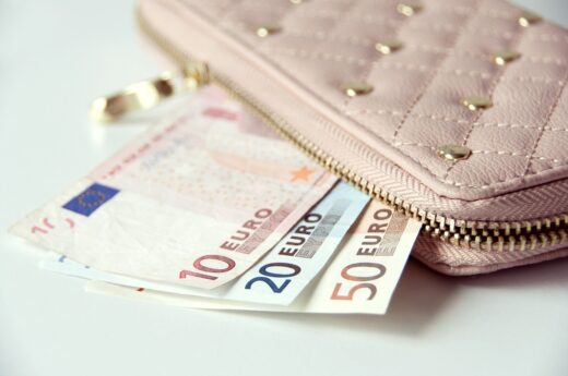 Inflation France Baisse Fin Phase Banque Centrale