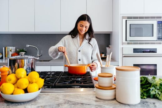 Le robot Cookeo de Moulinex est actuellement en réduction sur Amazon.