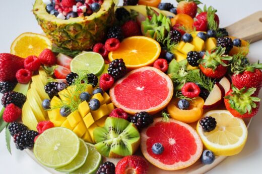 Loto, Tirage, Cagnotte, Fruits