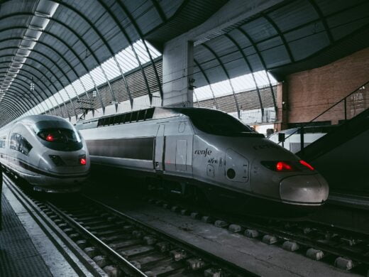 La Renfe va proposer des billets vers l'Espagne à seulement 9 euros.