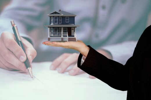 Marche Immobilier Reequilibrage Demande Offre Negociation Prix Jehanno