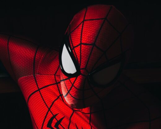 Marvel Avengers Campus Disney