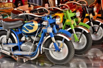 Moto Controle Technique Reglementation 2023 Obligation Securite Routiere