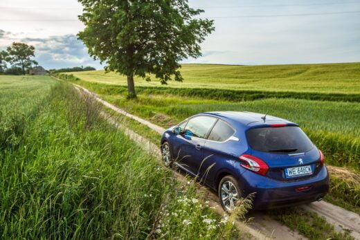 Peugeot 208 Production France Possible