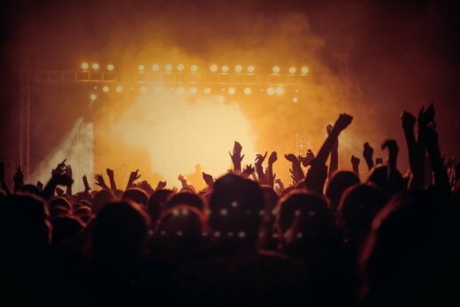 Prix Des Billets De Concert Hausse Tarif
