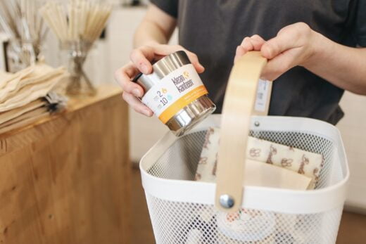 Prix Des Produits Alimentaires Baisse Moins Cher