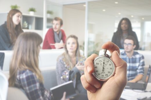 Productivite Baisse France Consequences Travail Analyse Moinier