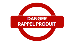 Rappelproduit
