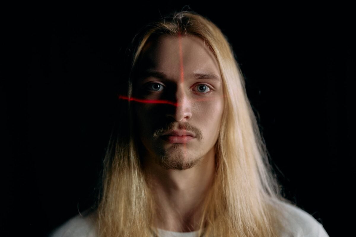 Reconnaissance Biometrique