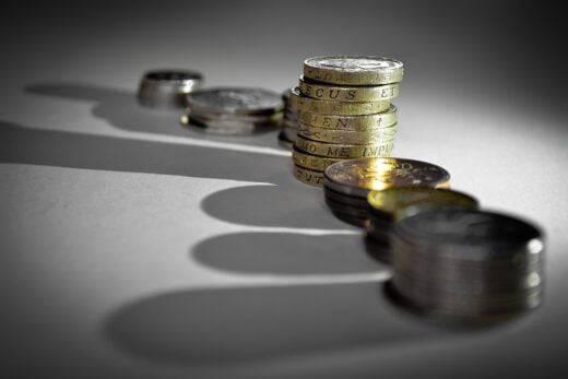 Salaire Insuffisant Paye France Etude Mecontent Salaries