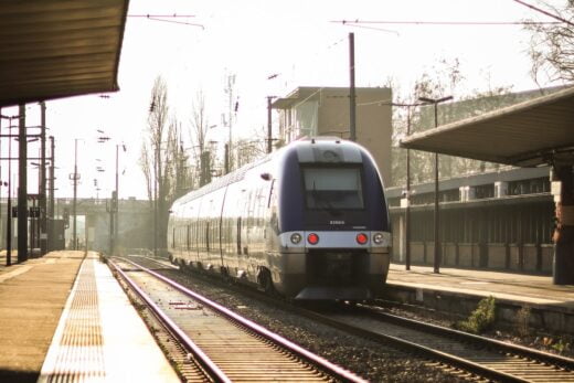 Sncf Billets Toujours Disponibles Ete 2023