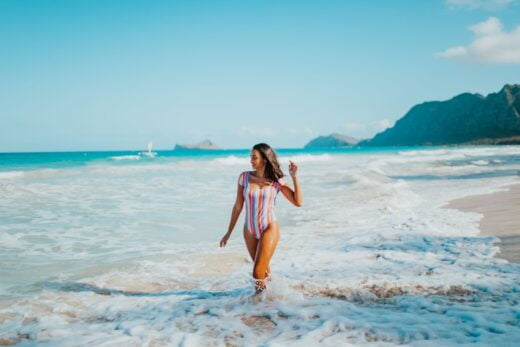 Summer Body Ete Francais Complexes Accepation