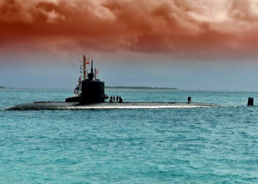 Titan Sous Marin Catastrophe Parallele Maddoff Sannat